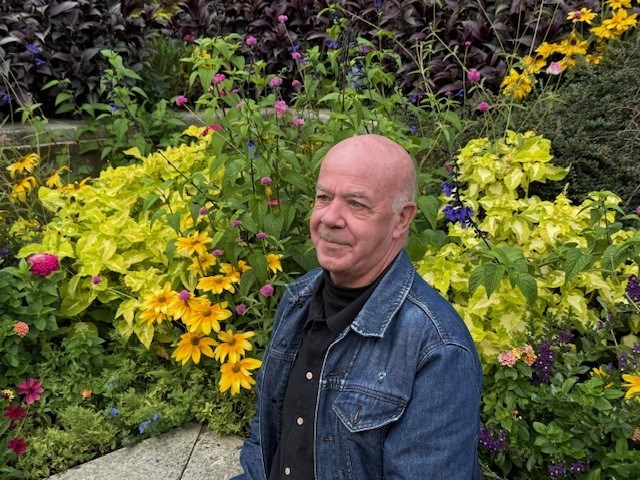 Obituary of Gregory Mark Ouellette