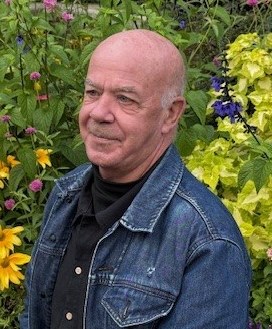 Obituary of Gregory Mark Ouellette