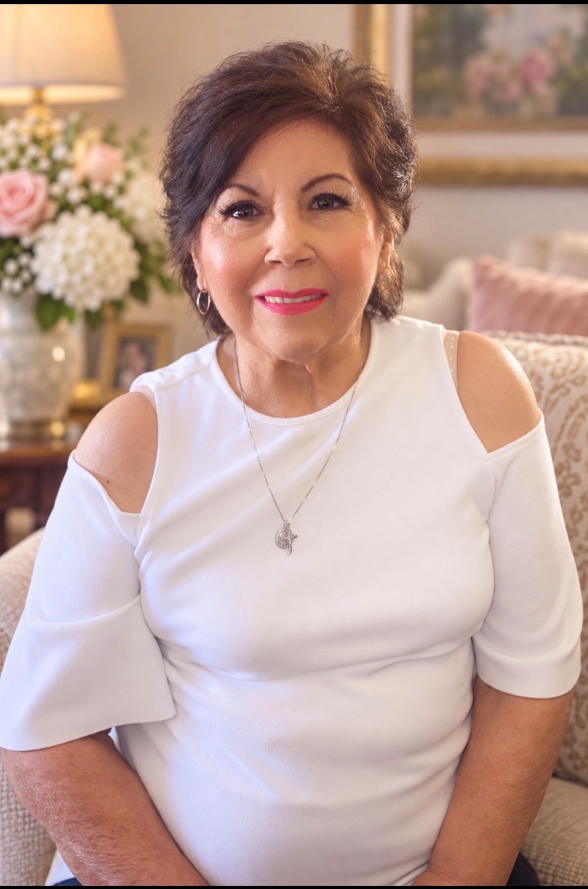 Obituary of Lupe Sosa
