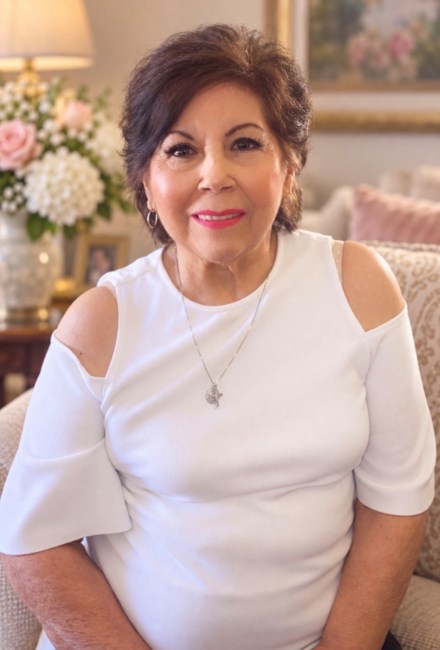 Obituary of Lupe Sosa