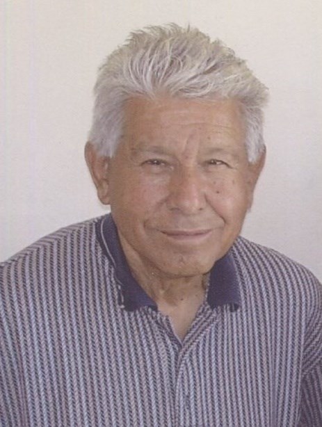 Avis de décès de Roberto Gomez De Santiago