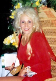 Obituary of Patricia Giordano Shaw