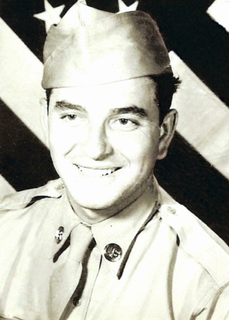 Obituary of Jack Glaser