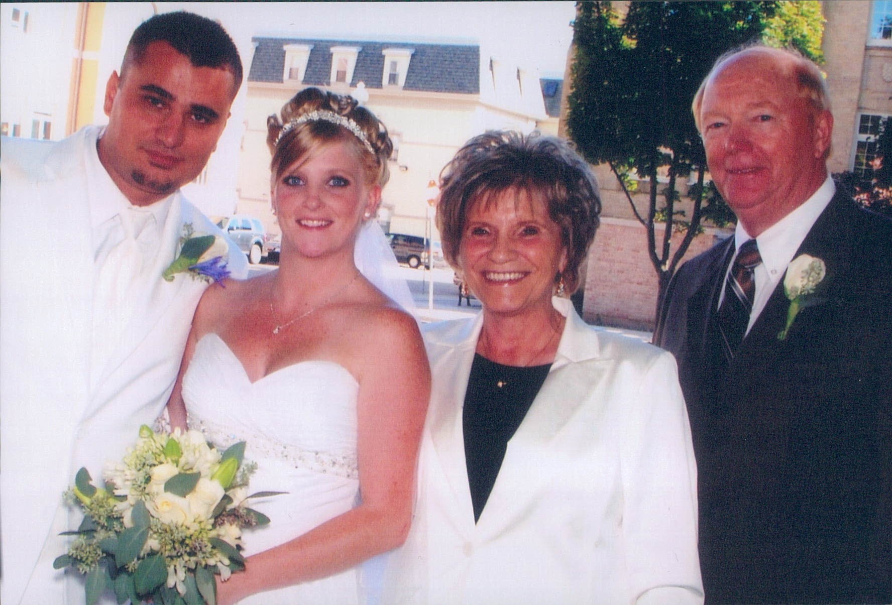 Obituary of Sandra Plant