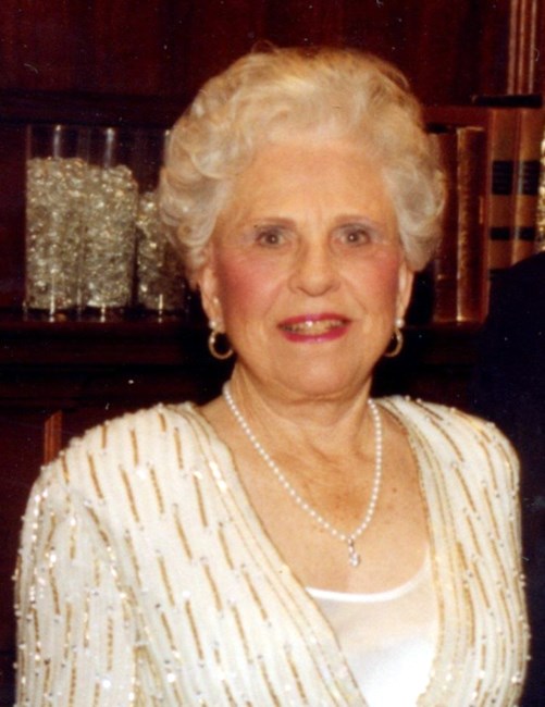 Obituary of Jean Ray McCarley