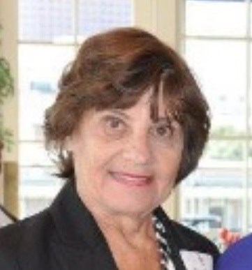 Obituary of Mary Ann Cibilic