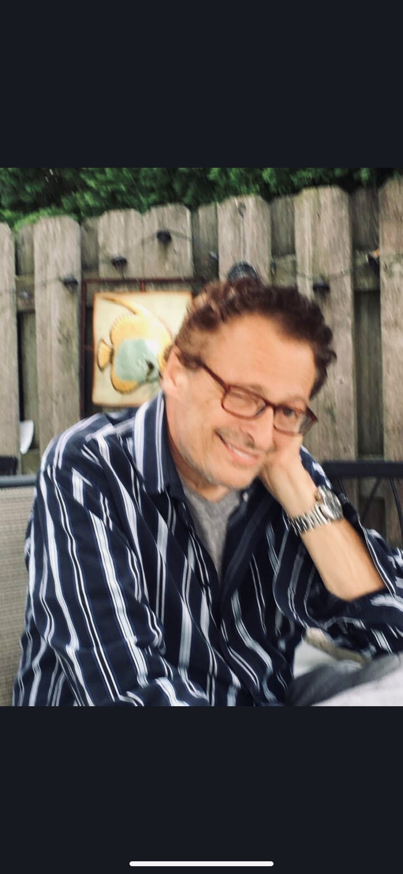 Avis de décès de Michael Anthony Bojalad