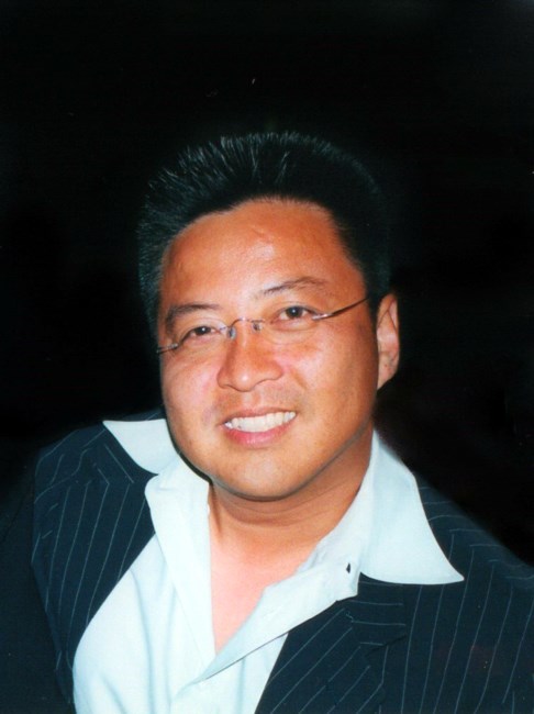 Obituary of Huy Anh Pham