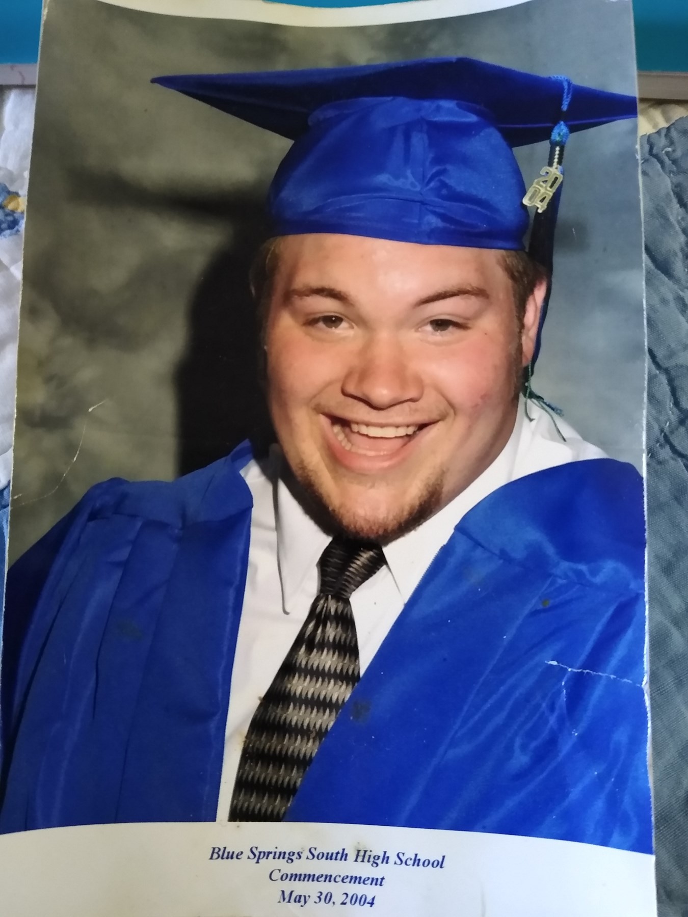 Obituary of Jason C. Julian