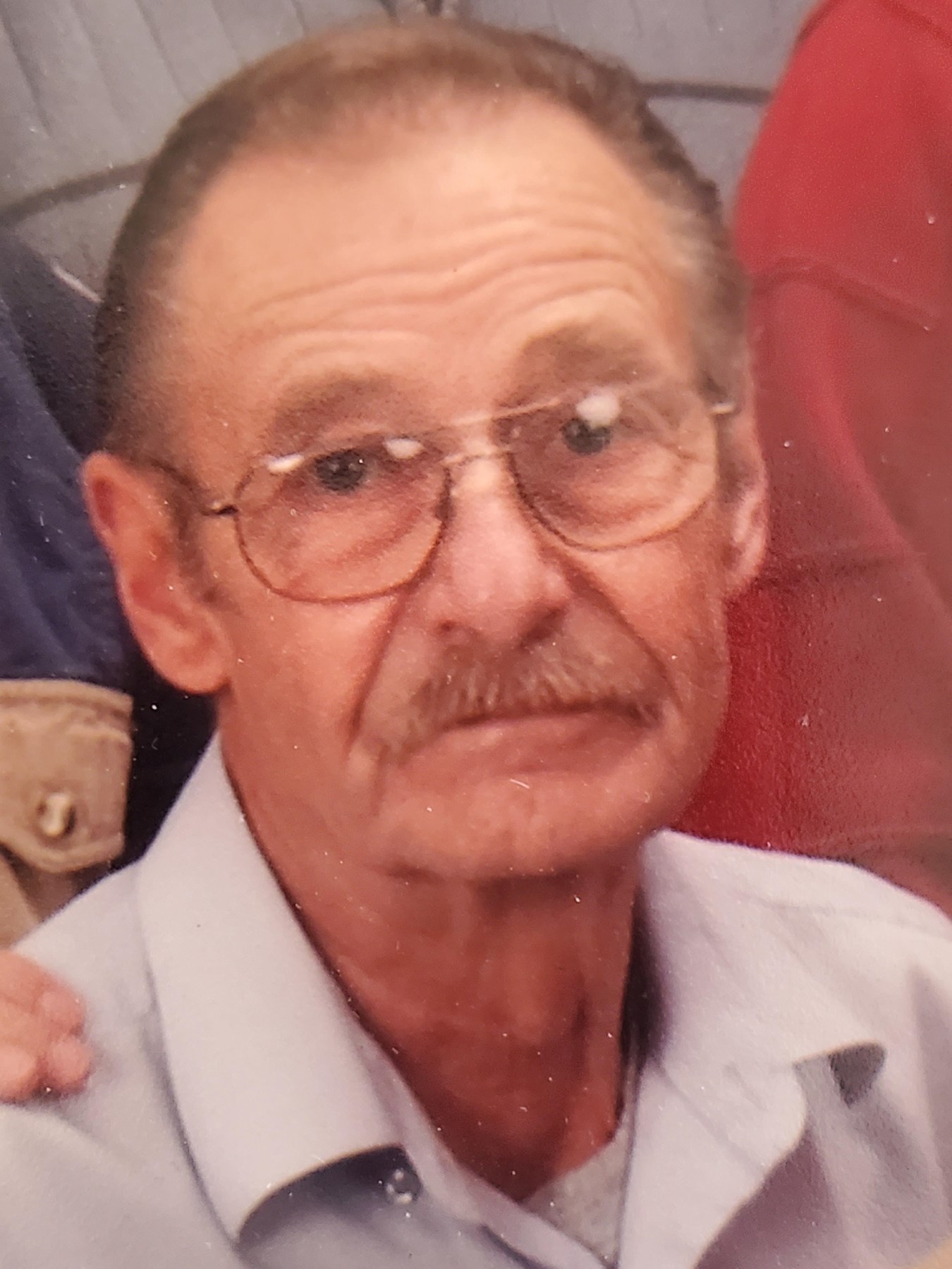 Scott Obituary Ft. Collins, CO