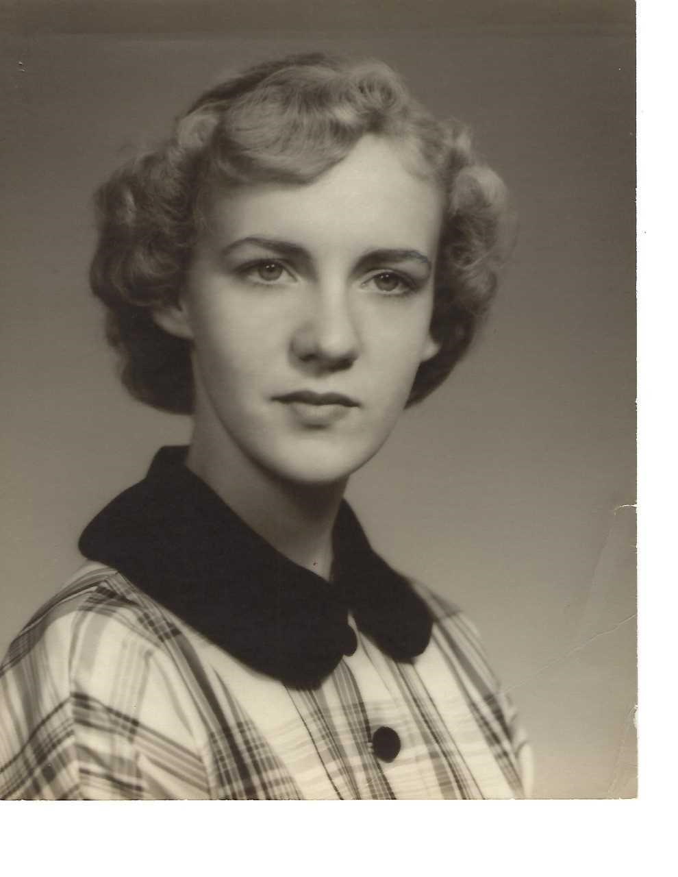 Obituary of Jewell "Judy" Irene Matlock