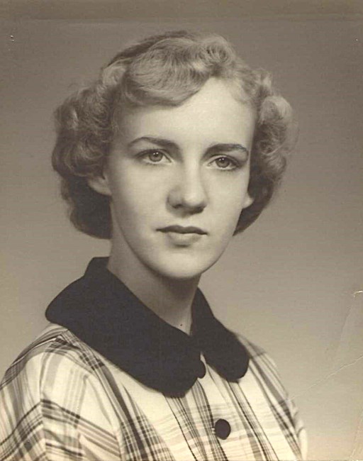 Obituario de Jewell "Judy" Irene Matlock