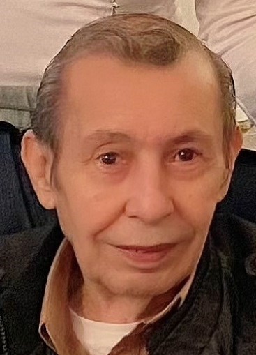 Obituary of Edwin Bene Rodriguez