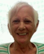 Patricia Brant