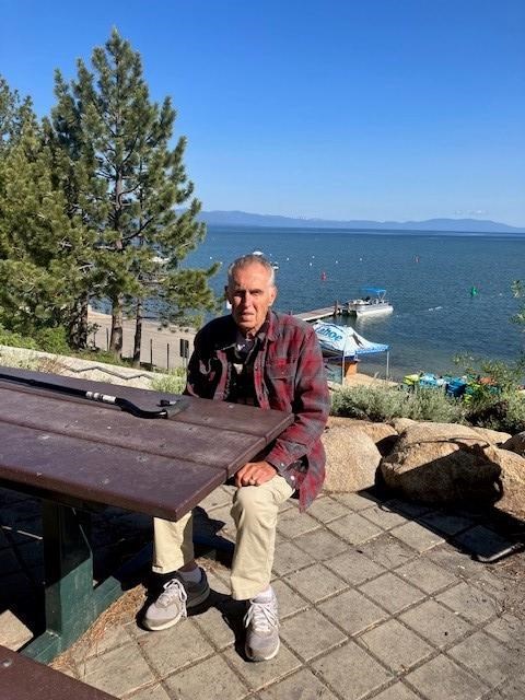 Obituary of Robert Carroll Hendrix