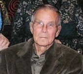 Obituary of Clarence P. (Scotty) Scott, Jr.