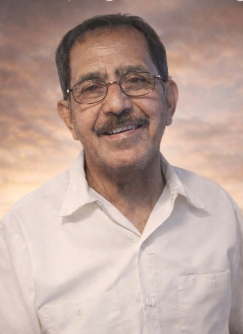 Obituary of Enrique Gonzalez