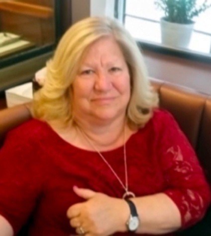 Obituary of Loucia Christou