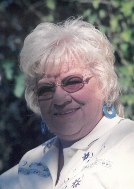 Obituary of Jedonna Marlene Harris