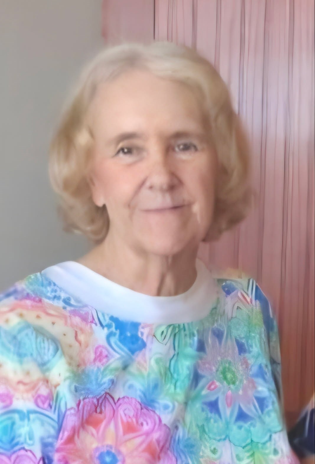 Obituary of Darlene Wheeler