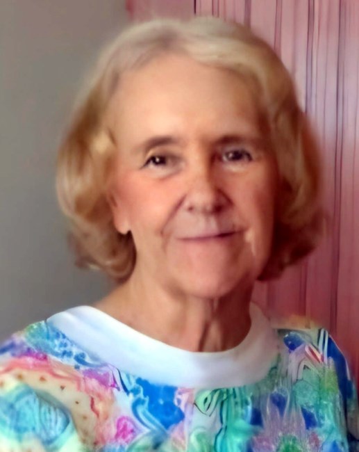 Obituary of Darlene Wheeler