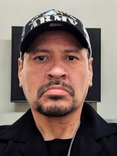 Obituary of Johnny Estrada Martinez