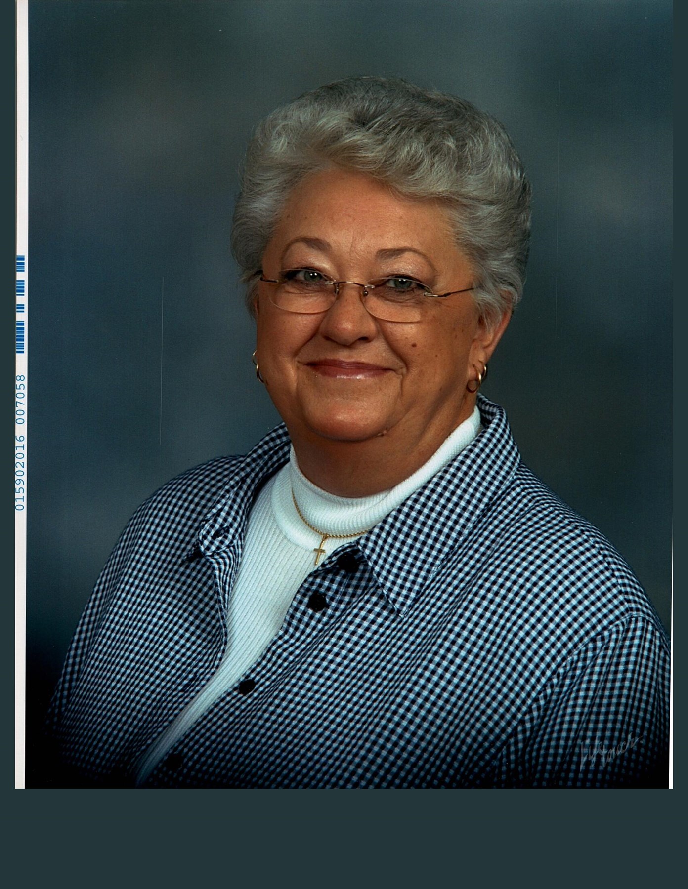 Obituary of Eulene Zimmerman