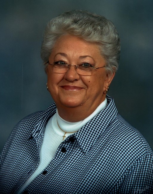 Obituary of Eulene Zimmerman