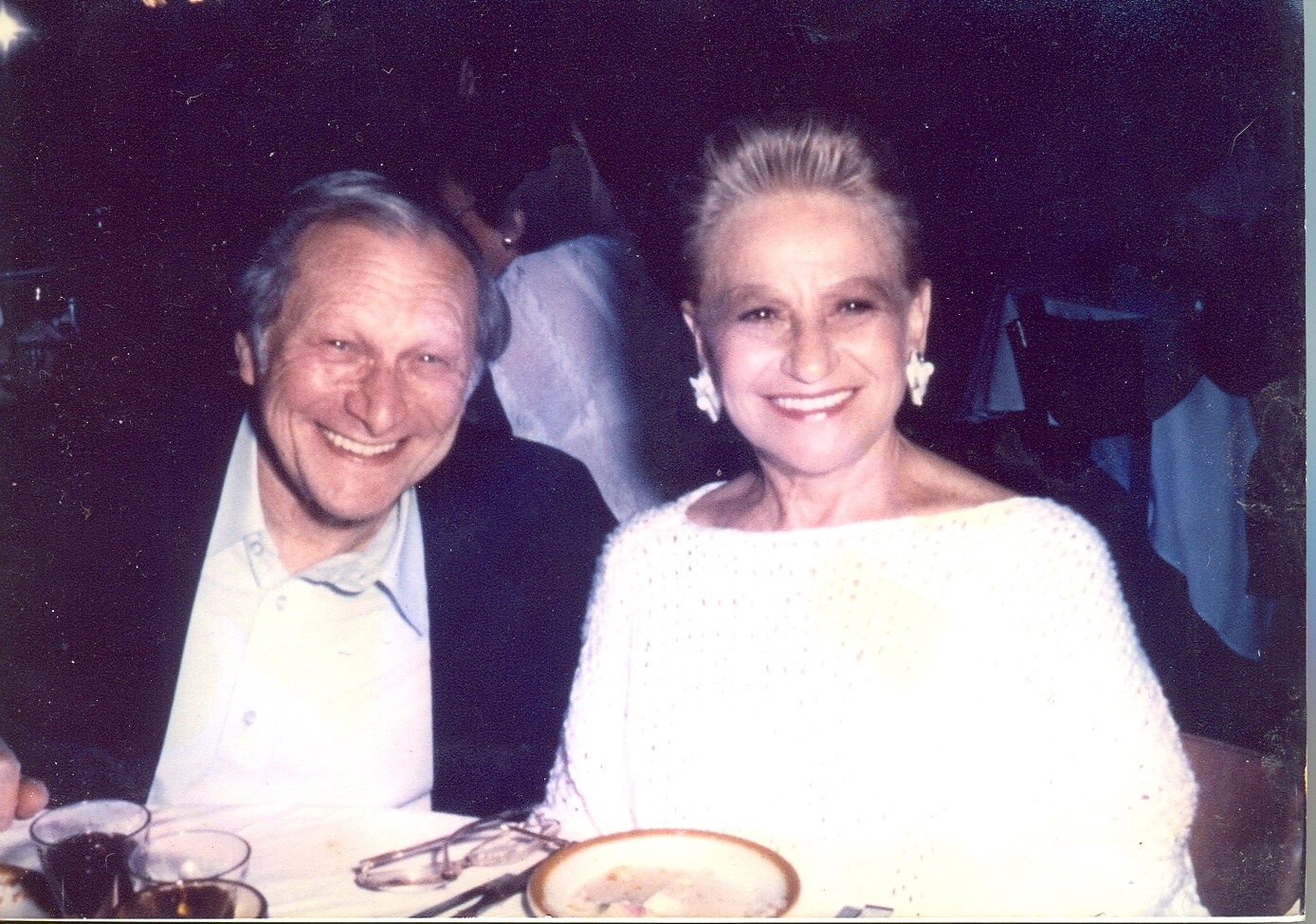 Obituario de William Bass