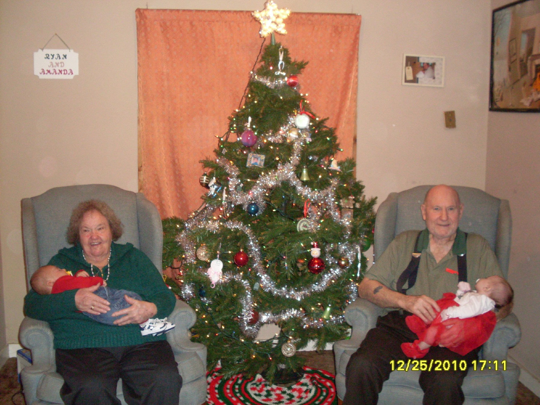 Obituary of John Edgar Hildenbrand