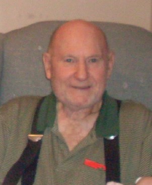 Obituary of John Edgar Hildenbrand