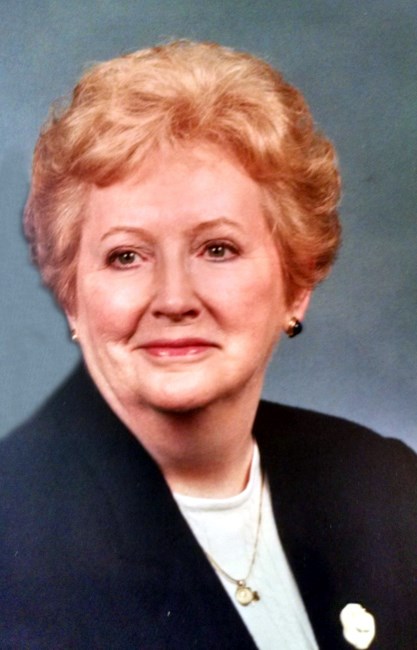 Obituary of Anne S. Franz
