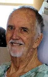 Obituary of Ronald Lewis Baldwin