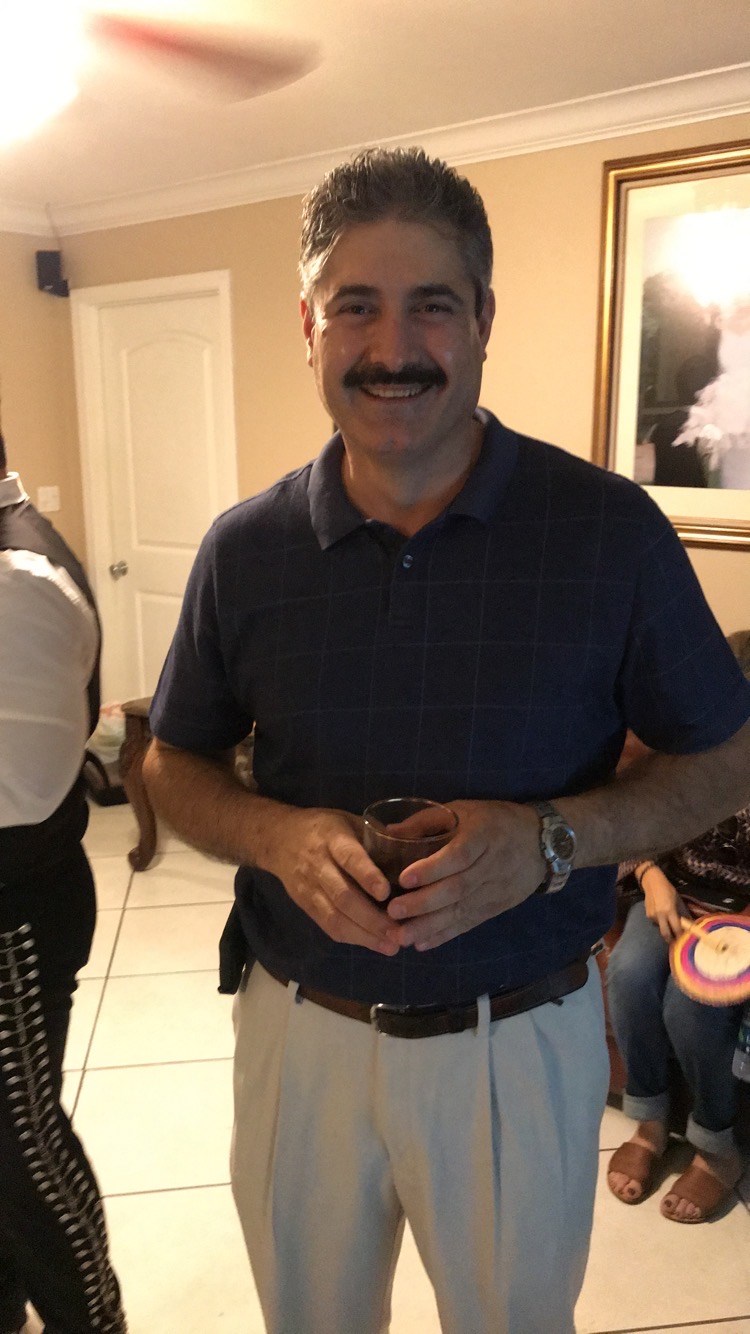 Obituary of Juan Manuel Arriaga