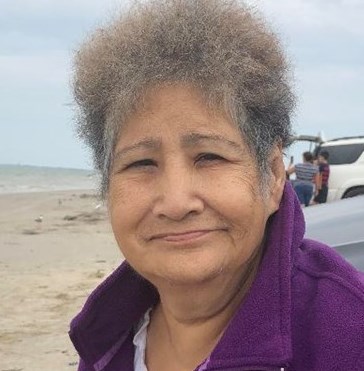 Obituary of Dora C Martinez