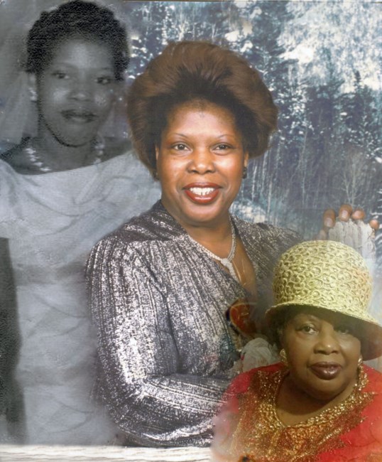 Obituary of L. V. Brooks