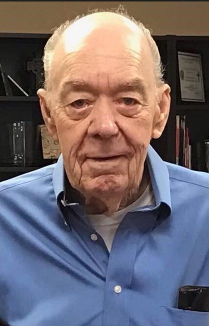 Obituario de Mr. Kenneth C. Watson