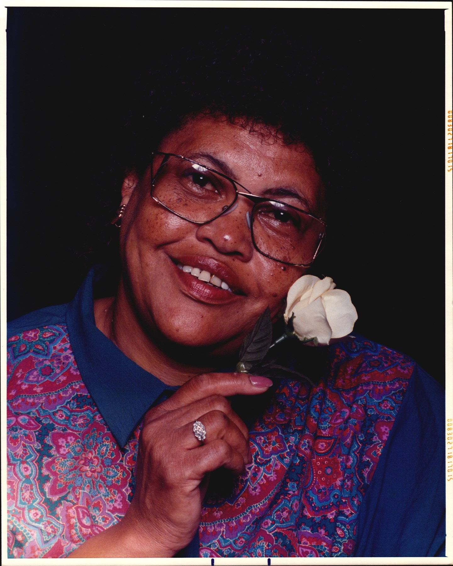 Obituary of Callie Beatrice Simmons