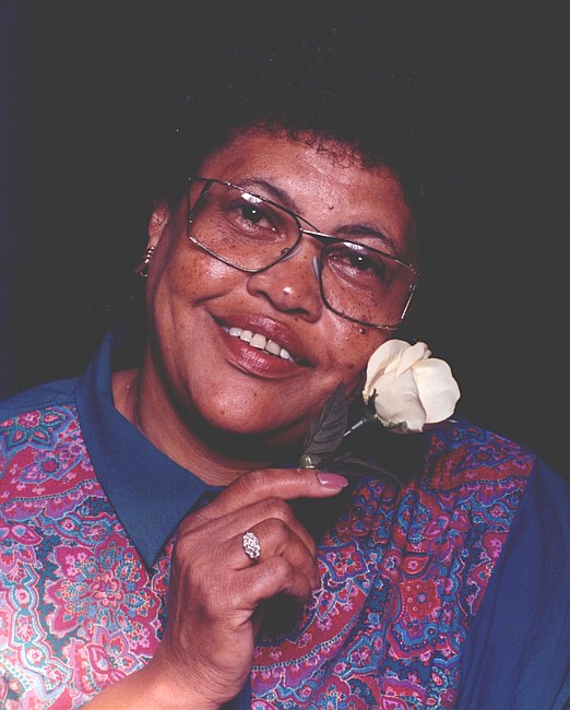 Obituary of Callie Beatrice Simmons