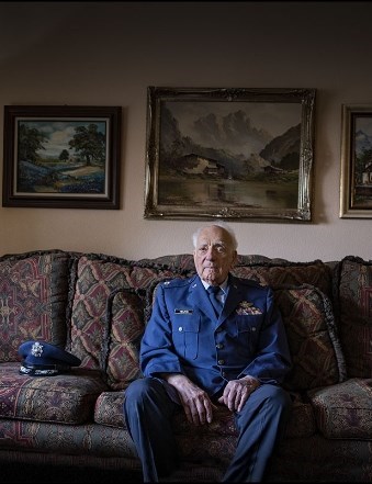 Obituary of Lt. Col. James Veltri, Jr.