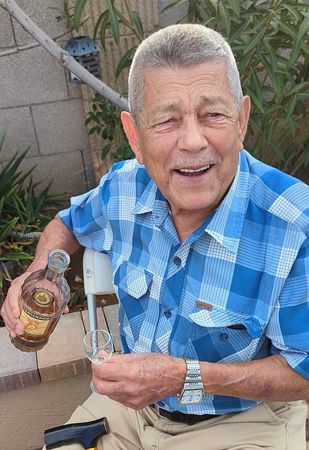 Obituary of Rafael Medina