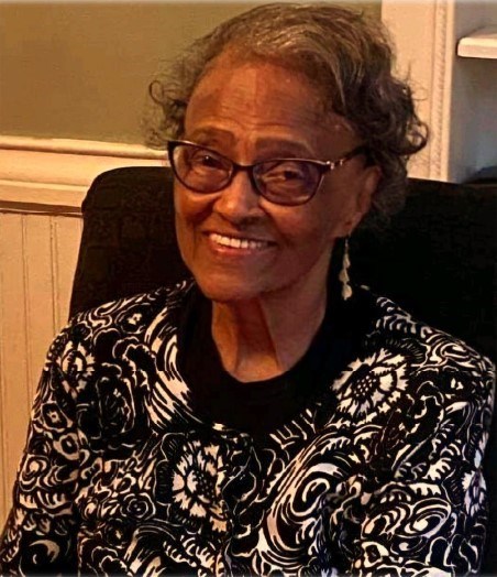 Obituary of Lillian Gloria Altemus