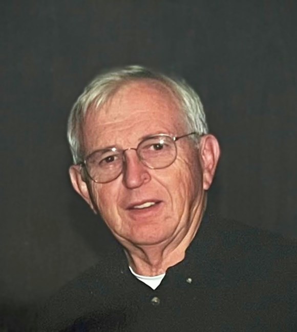 Obituary of William Kenneth Creasy