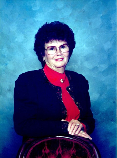 Obituary of Mrs. Shirley Thompson