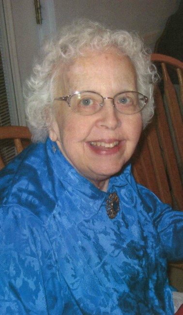 Grace Clark Obituary