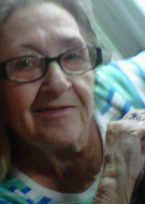 Obituary of Barbara M Picard