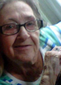 Obituary of Barbara M Picard