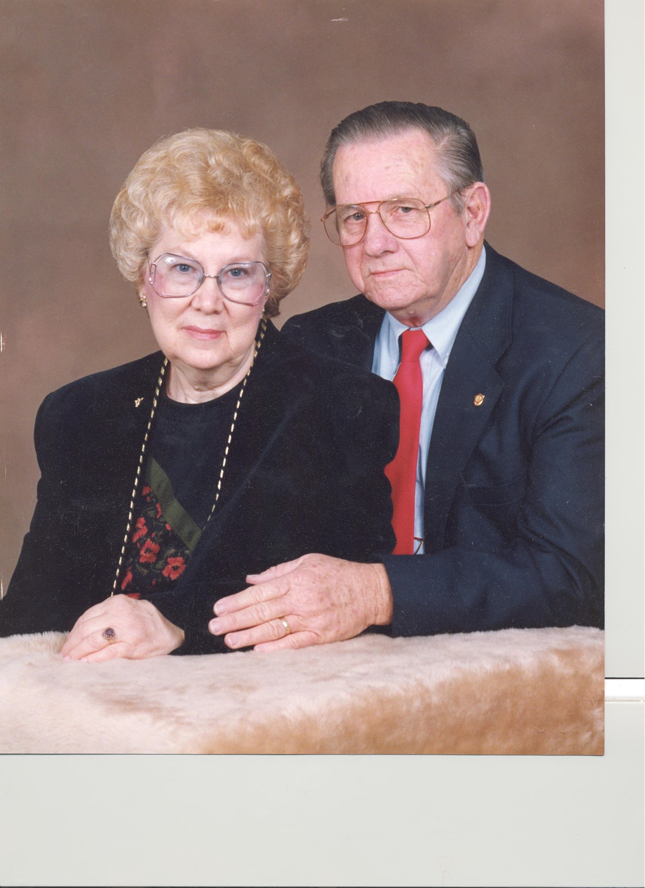 Obituary of Mary C Atwell