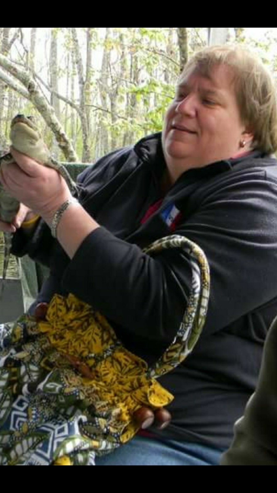 Obituary of Tammy Lynn Davis