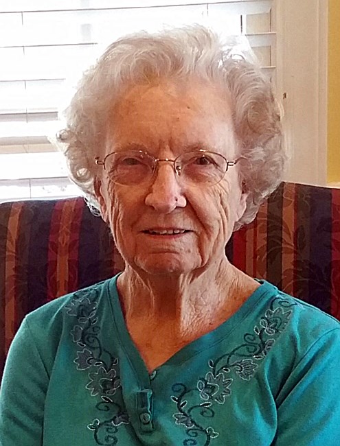 Obituary of Joyce Hartis Jaynes